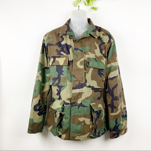 640 Model Model Jaket Army Terbaik